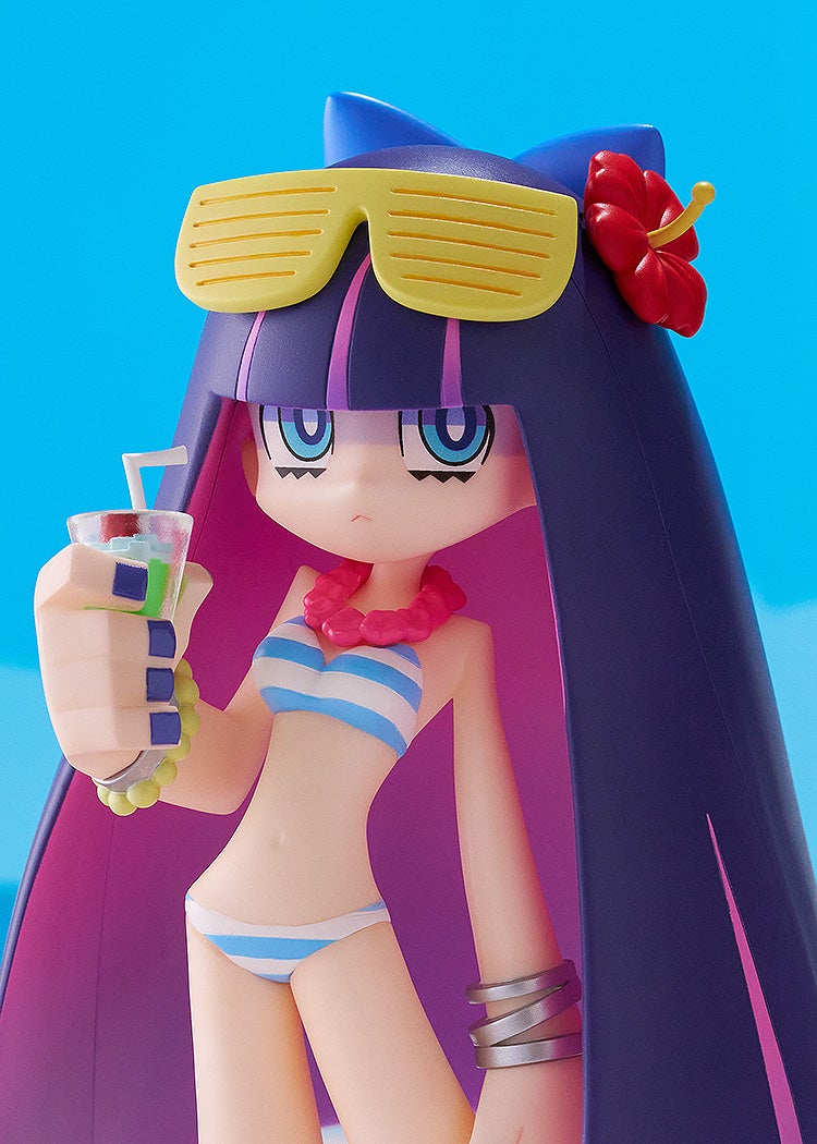 (預訂訂金 $200) (總價 $426) GSC POP UP PARADE 新吊帶襪天使 BEACH QUEENS Stocking L Size (行版) 