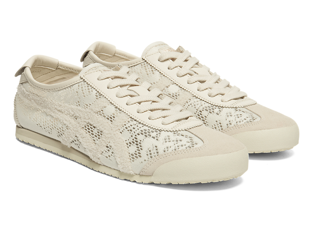 【预购】Onitsuka Tiger MEXICO 66｜1183C563