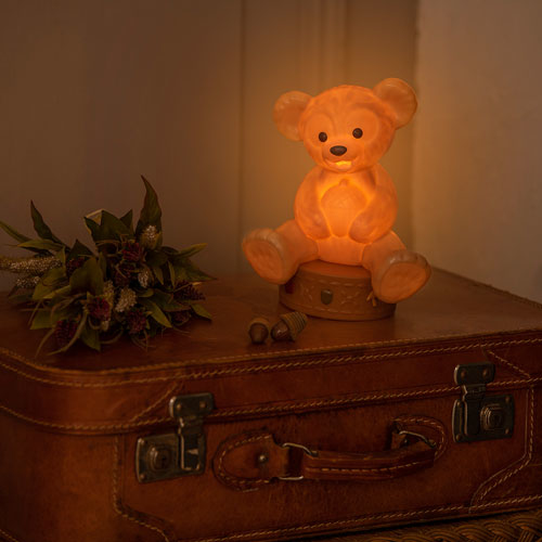 [現貨] [TDS] DUFFY'S AUTUMN 2019 座枱燈 {TF0031IH}