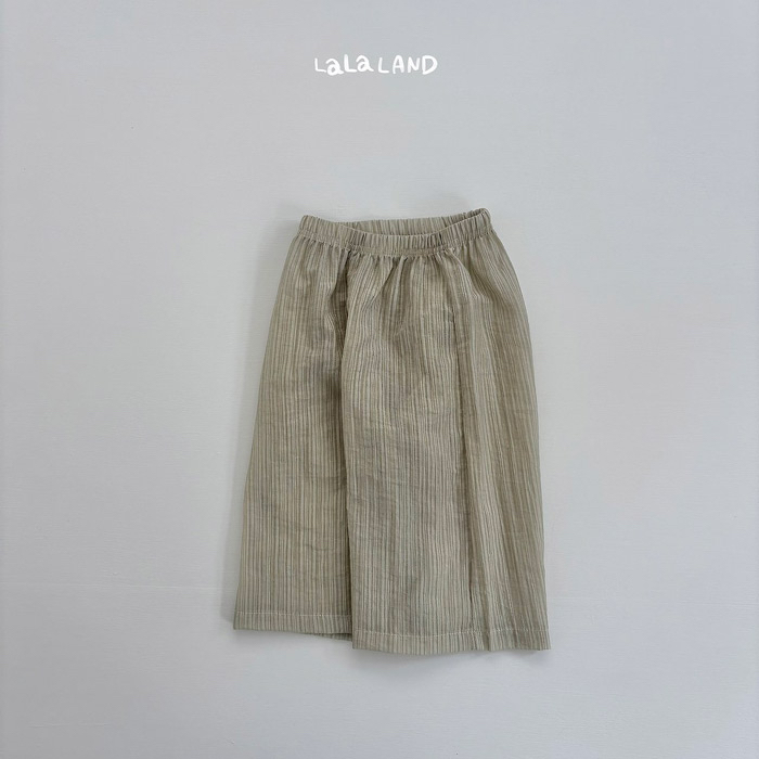 🇰🇷Lalaland kids 長褲