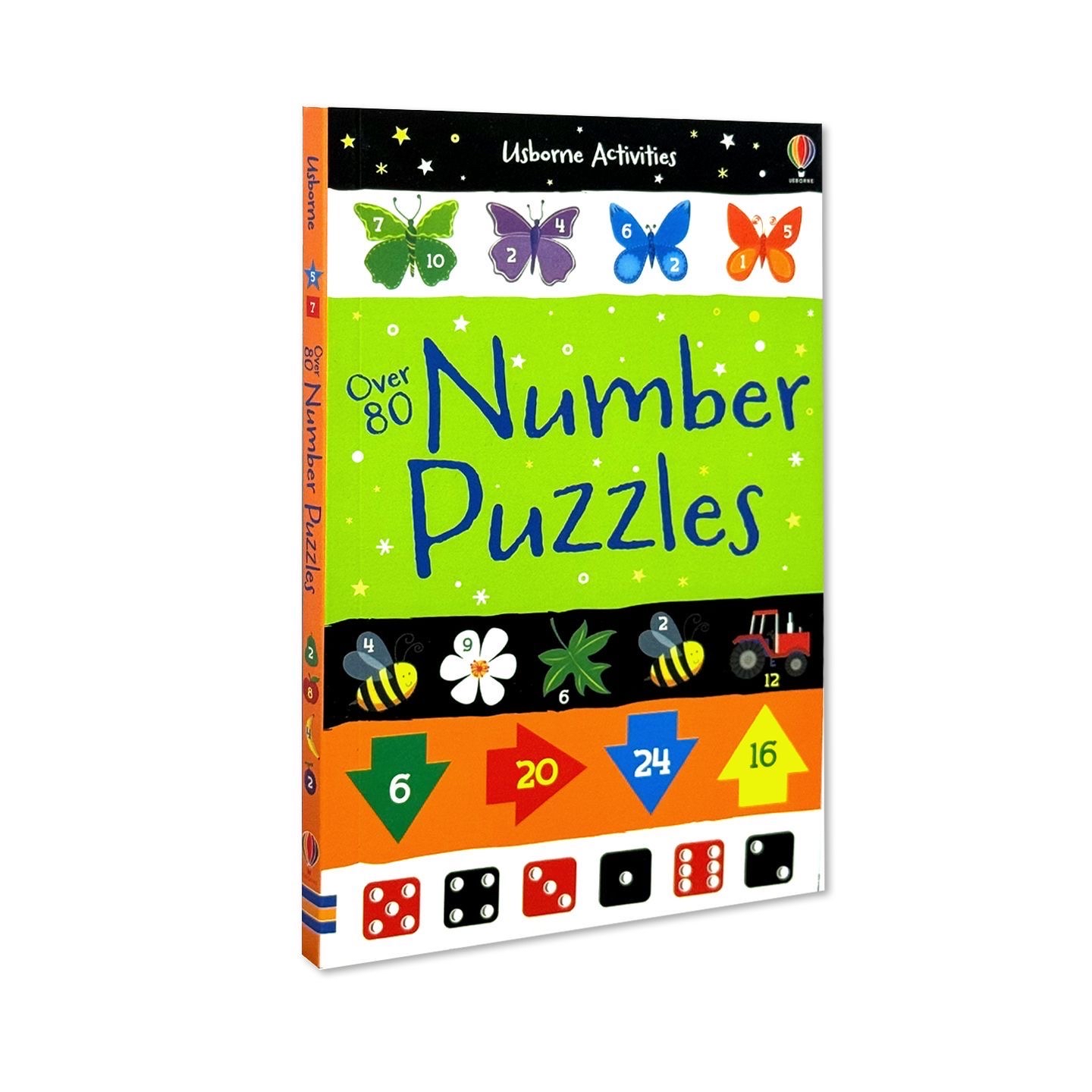 Picture Puzzles：Usborne（出版社） · Memory Puzzles、Number Puzzles、Brain Games、Brain Puzzles、99 Maths Puzzles、99 Word Puzzles：Usborne 旗下編撰，Simon Tudhope ， Various 編著