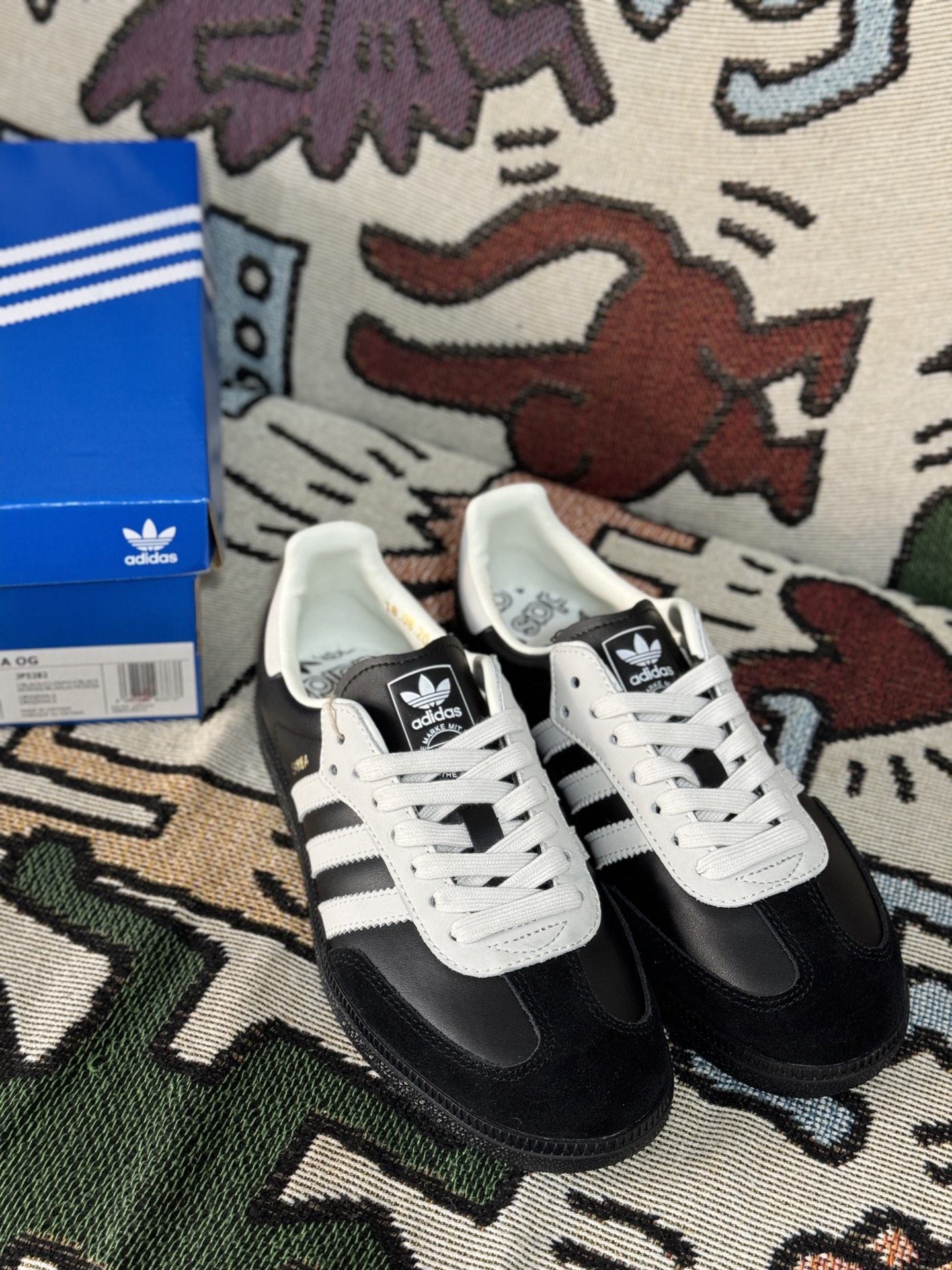 Adidas Samba OG JP5271