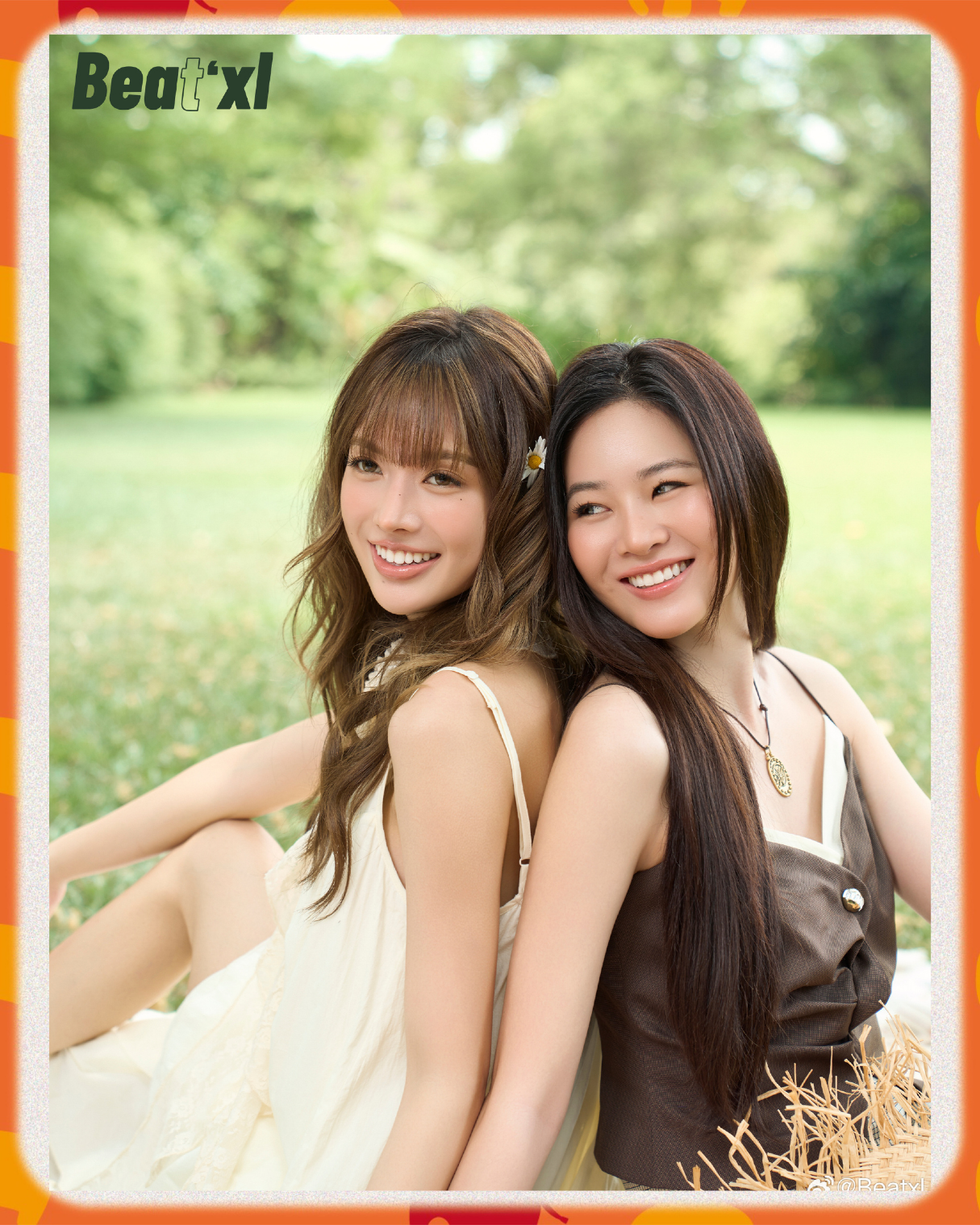 預購 | AppleMim - Beat’XL Magazine  《AppleMin : 輕風密語》  內地雜誌