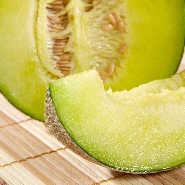 🇯🇵日本【靜岡縣·皇冠青肉蜜瓜🍈🍈】$268/1個