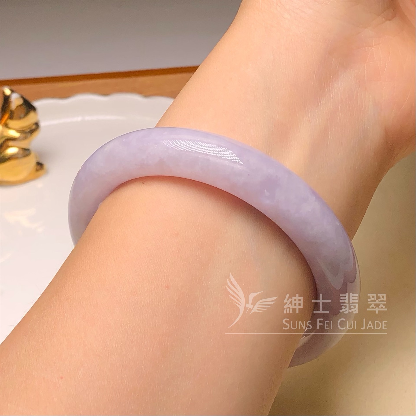 木那春彩福鐲53.6mm - 6