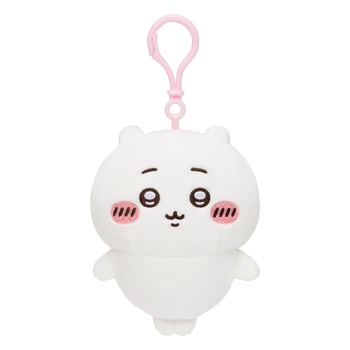 日本 Chiikawa 圓滾滾公仔吊飾