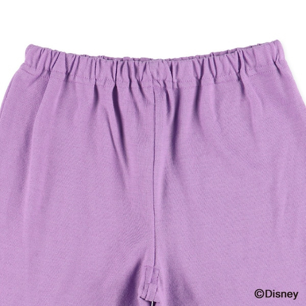 🇯🇵預訂 日本直送🇯🇵清爽材質長髮公主造型短袖家居服上下套裝