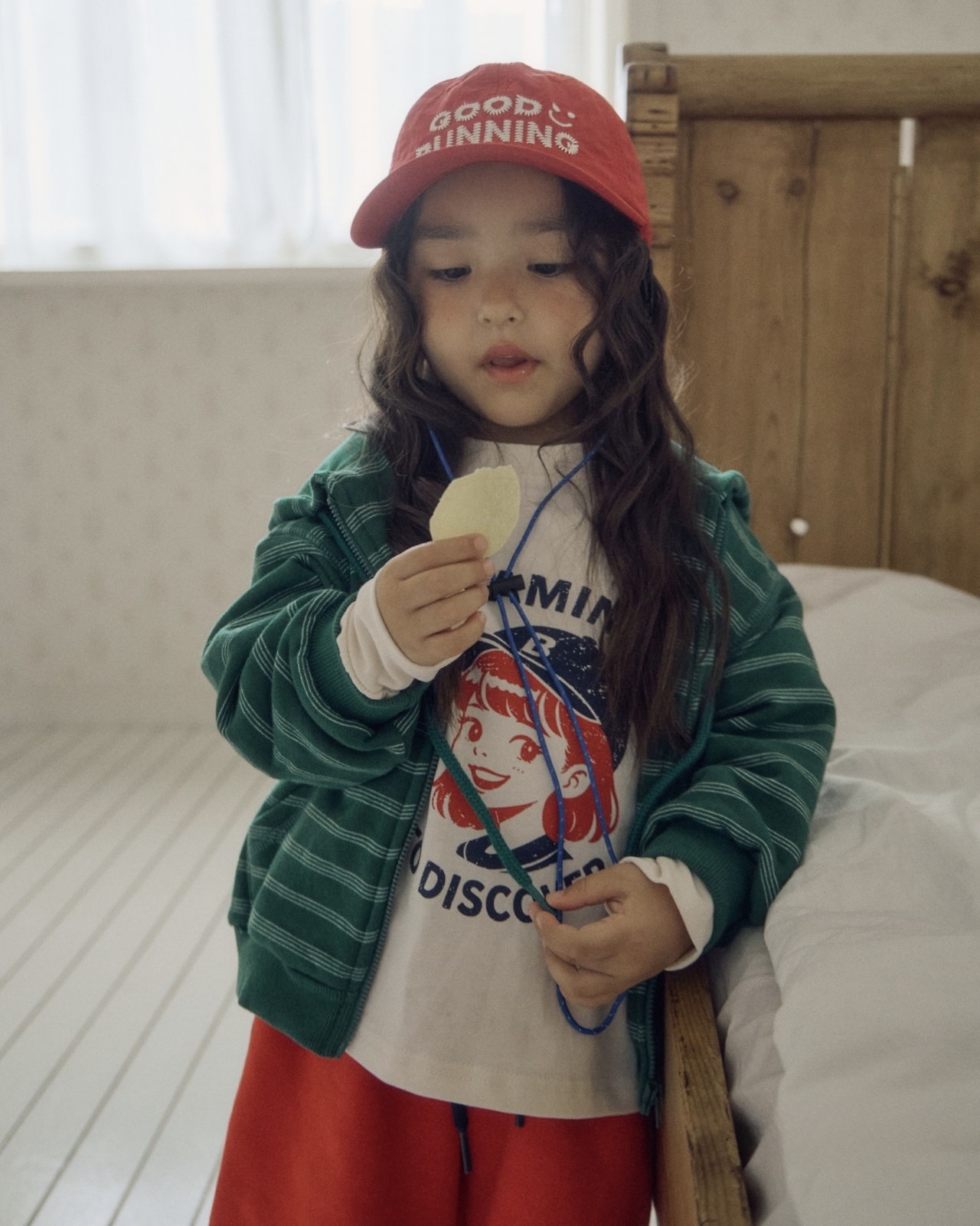 Mimi | Now hood JP