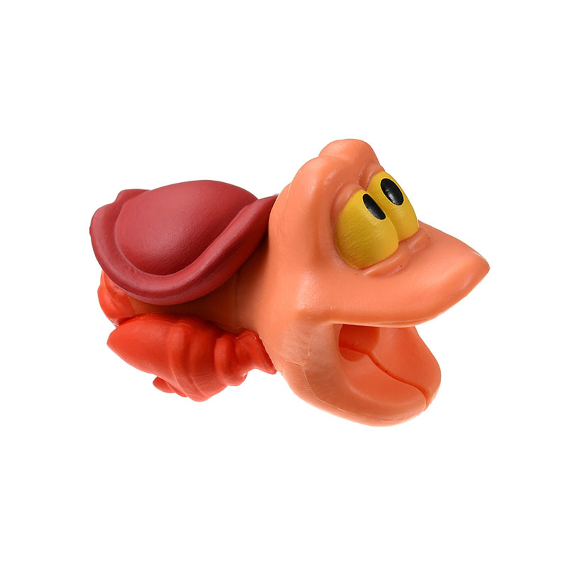 [現貨] [DS] ARIEL 30 YEAR COLLECTION~IPHONE CABLE BITE (SEBASTIAN)