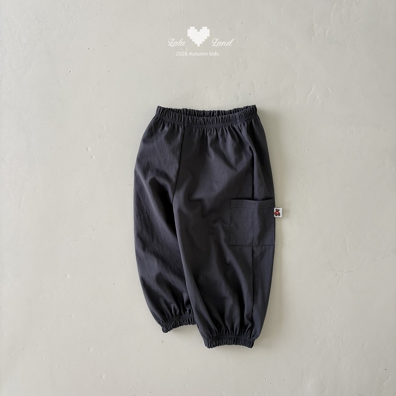 Lalaland | Mode Cargo Pants