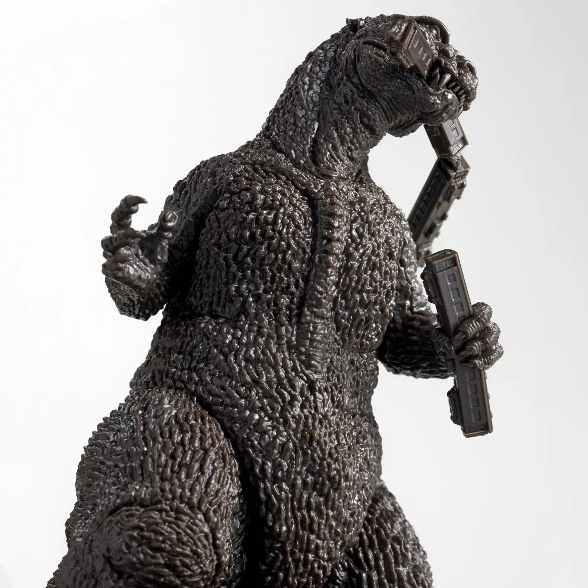 ARTPLA Sculpture Works Godzilla Re:Imagination (Reissue)