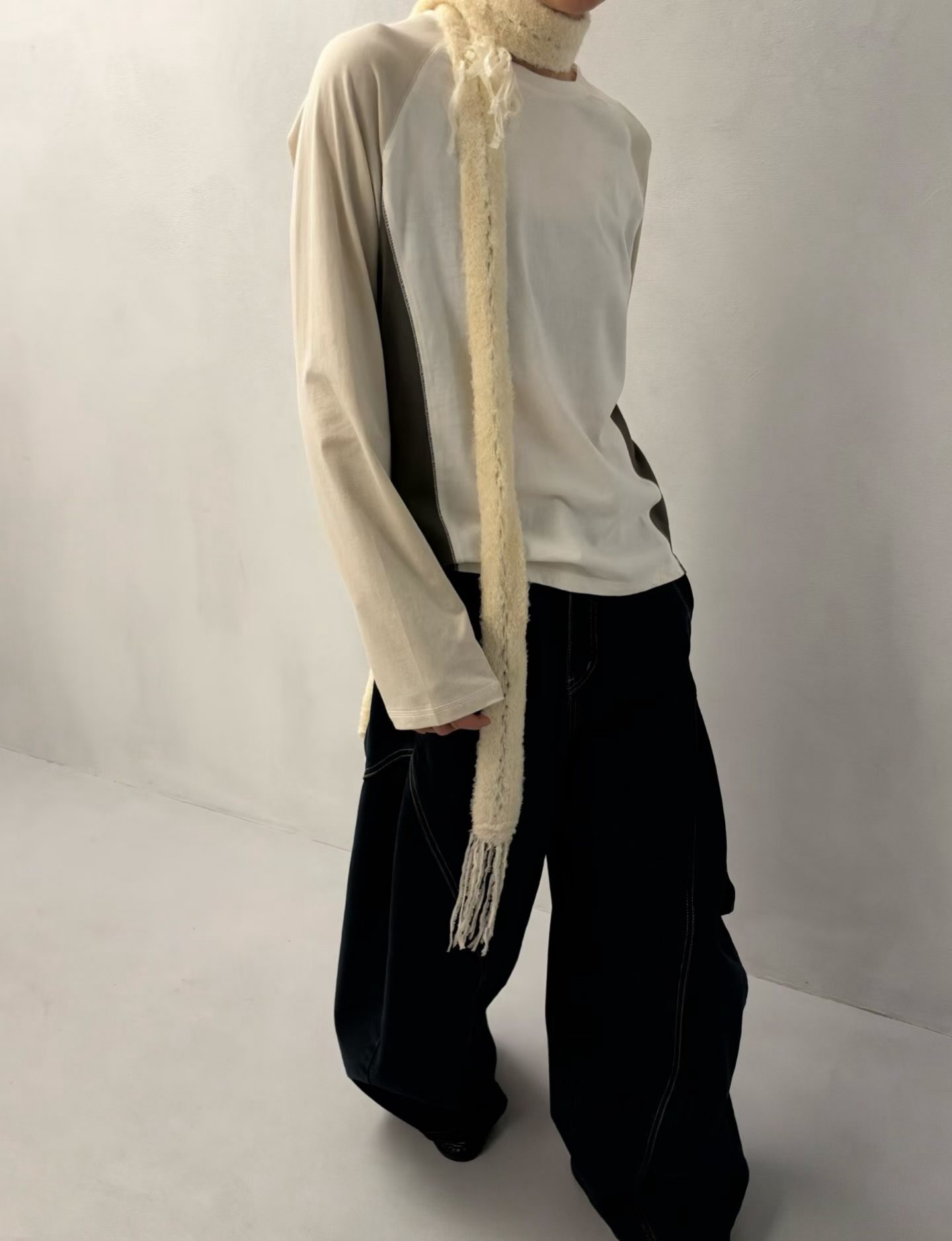 (2026FW) MAISOSNTAFF - TOP