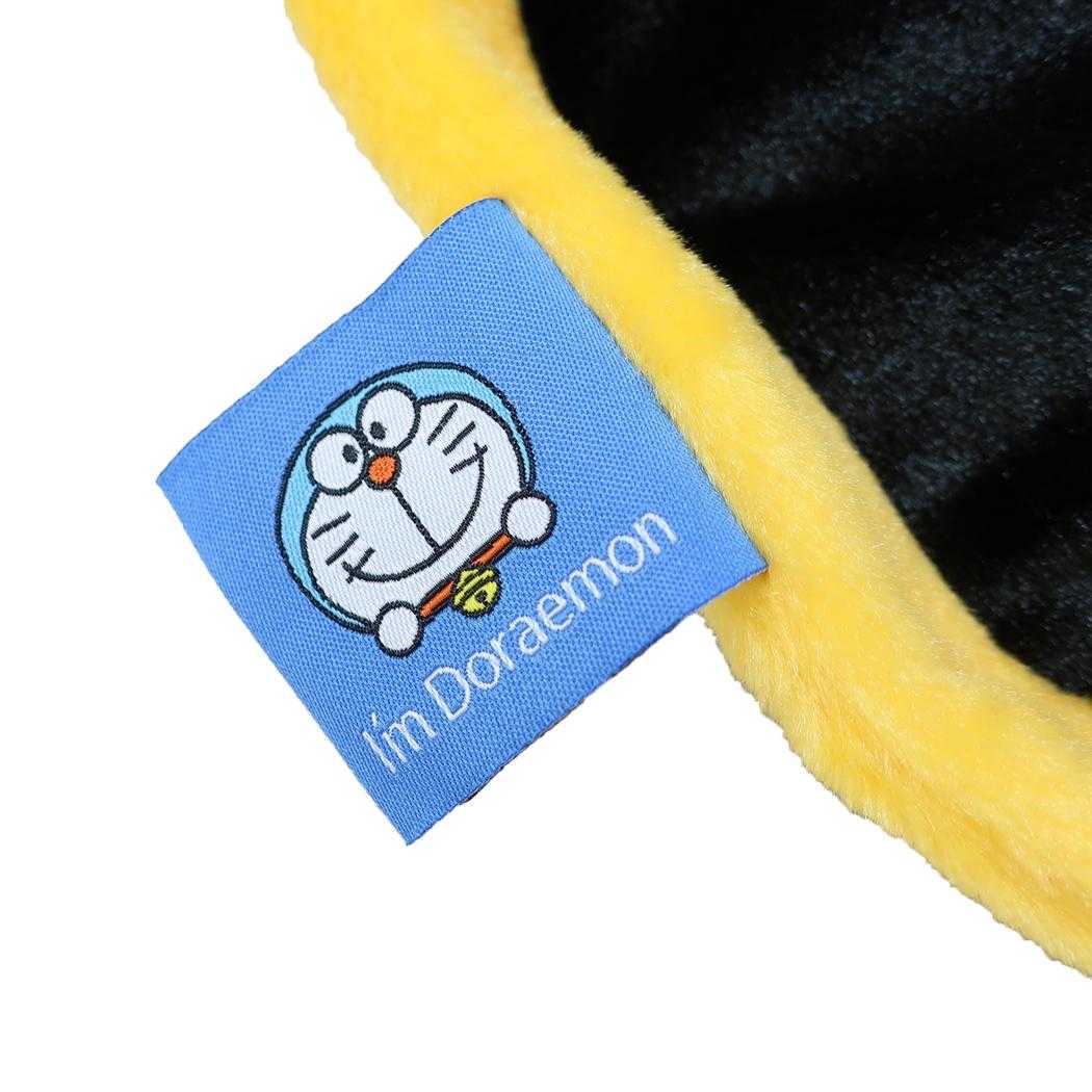[訂購] 多啦A夢公仔 攬枕 PatPat 穿牆圈法寶 Doraemon公仔｜禮物