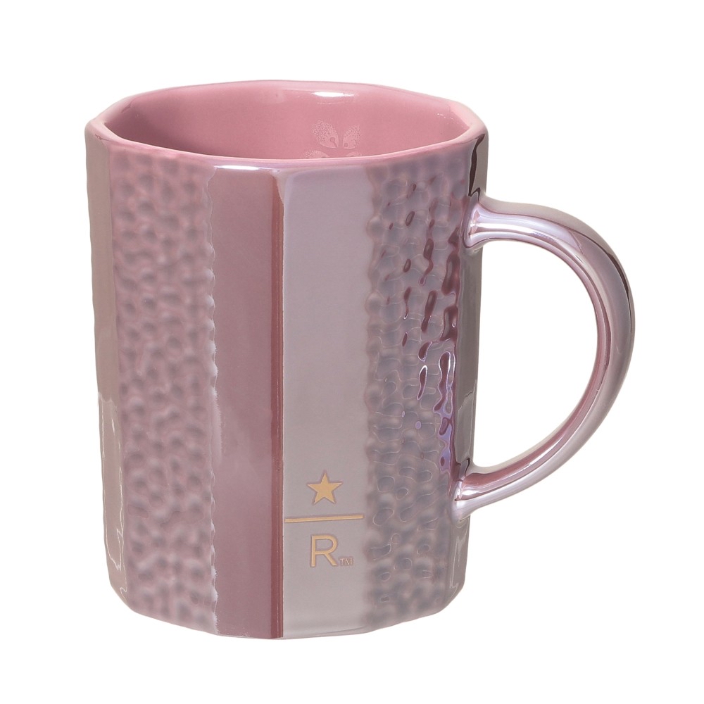 🎀【預訂】 Starbucks Reserve® Roastery Tokyo Sakura 2026 Collection 櫻花粉紅馬克杯355ml