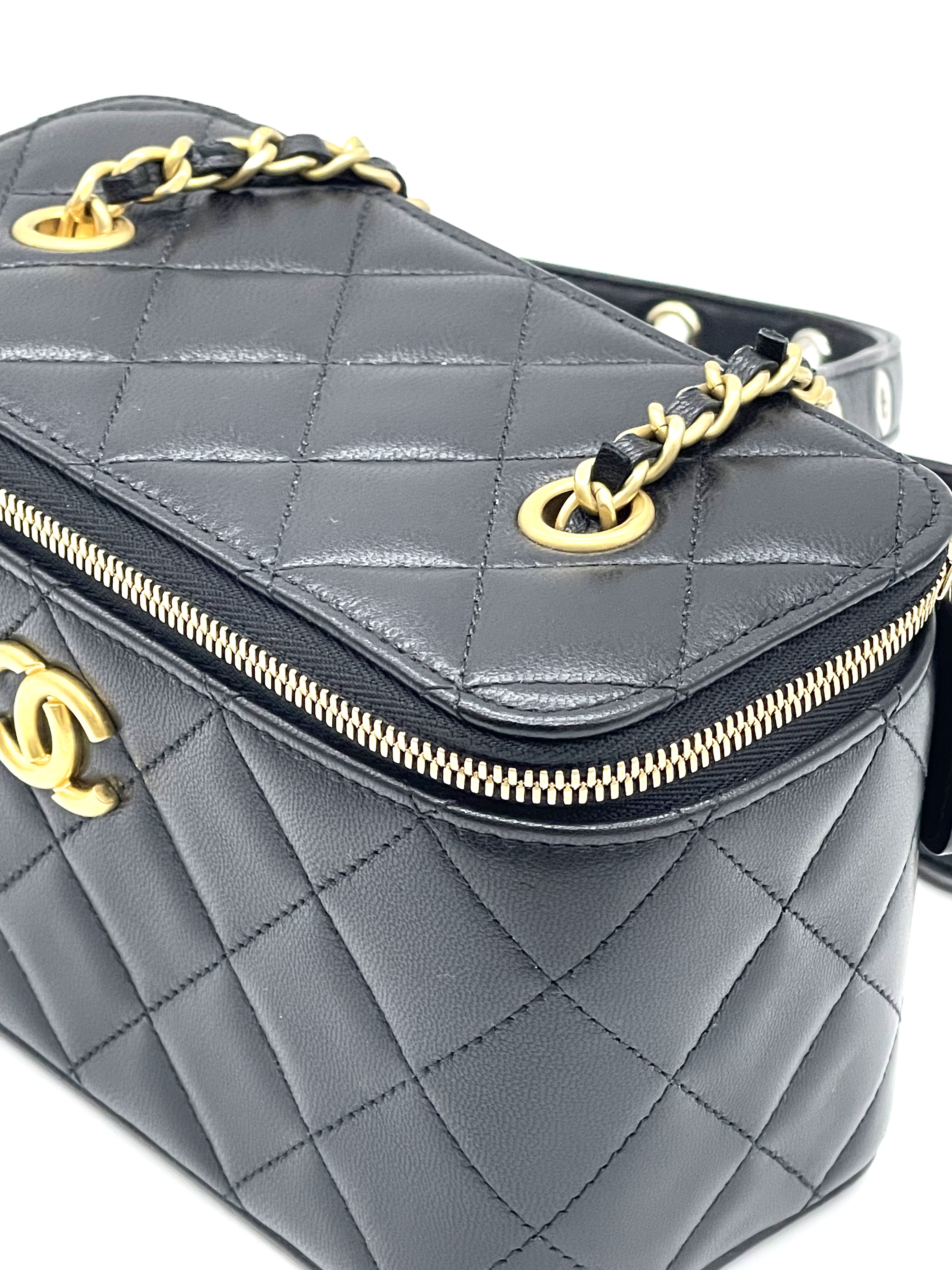 Pre-owned Chanel Vanity Case / Product Code: 26031401