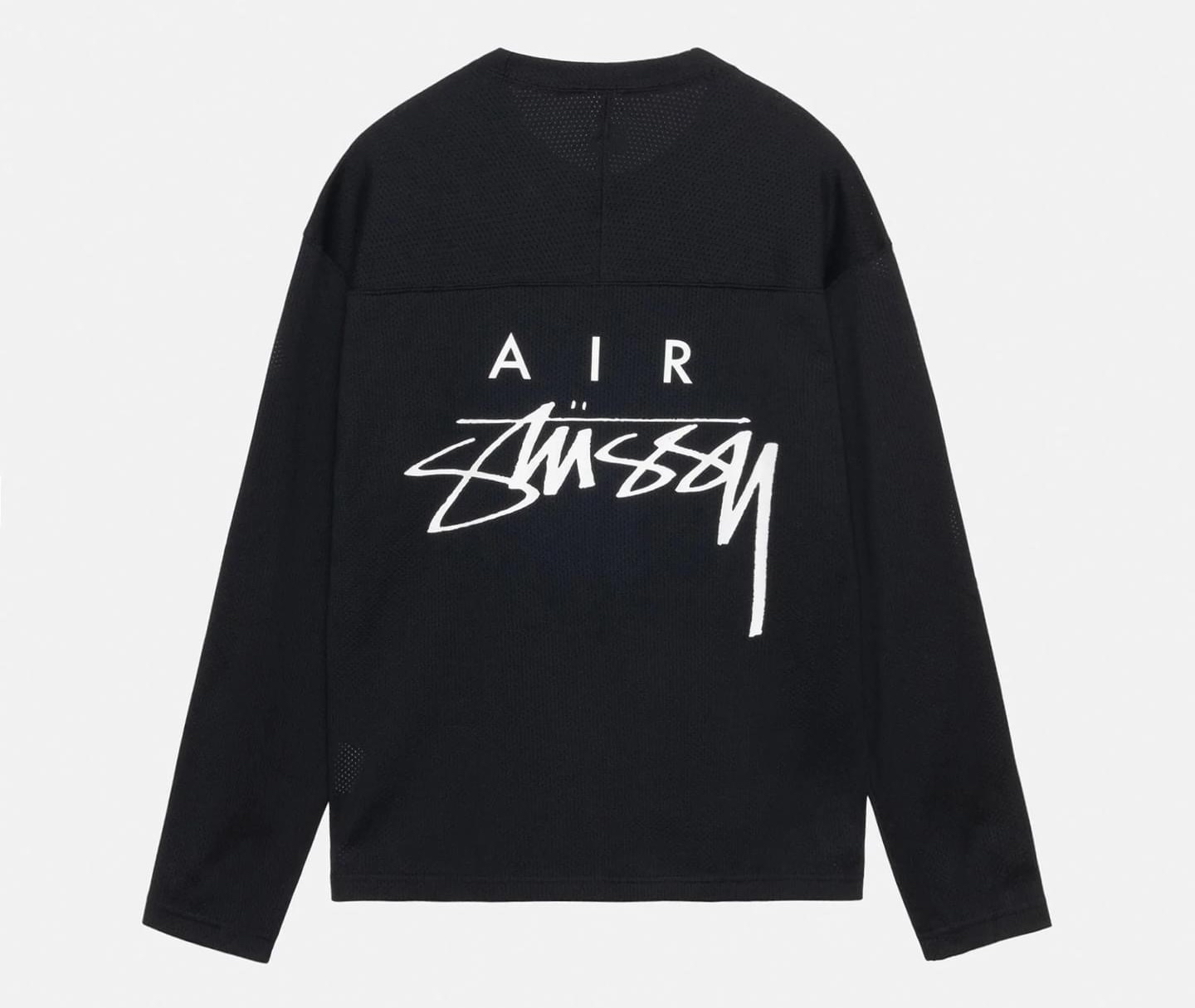 Stussy FW23 x Nike 長袖tee 系列兩色上架🎉🎉 | Tmakerstore