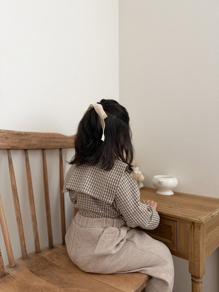 🇰🇷mimi-market blouse