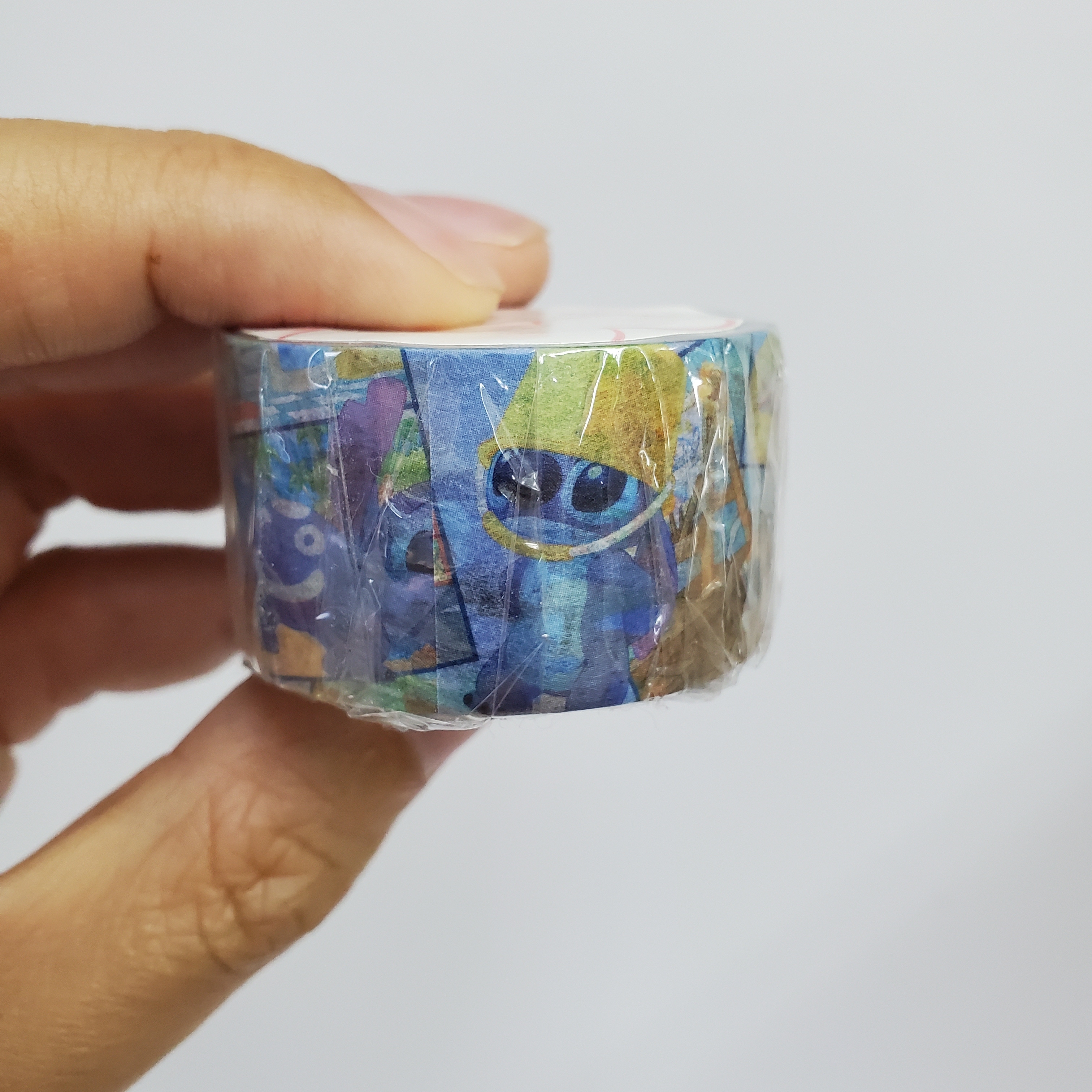 [現貨] [JDS] 史迪仔｜MASKING TAPE {TF2210468}