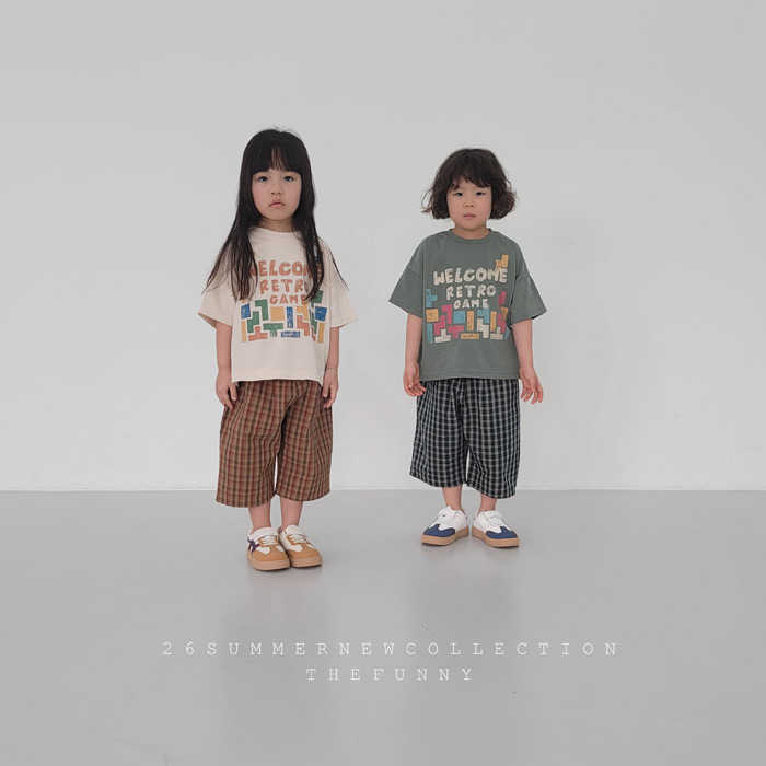 🇰🇷Thefunny tee