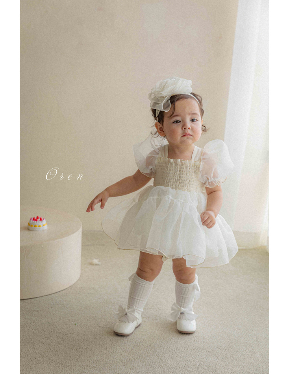 🇰🇷oren包屁裙