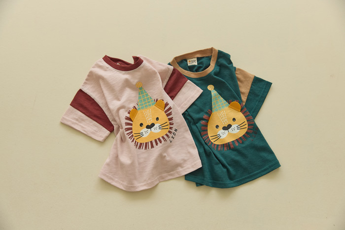 🇰🇷OrangeMom tee