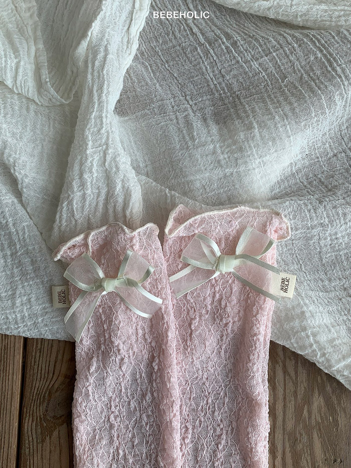 🇰🇷Bebeholic襪