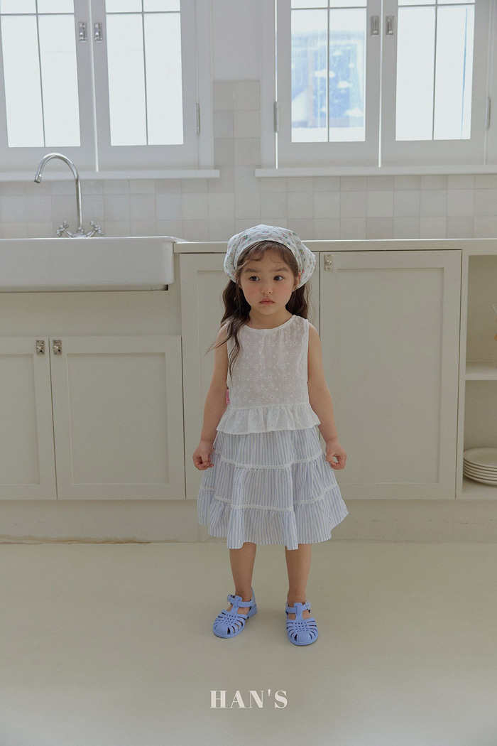 🇰🇷Hans外搭背心（前後可兩穿）