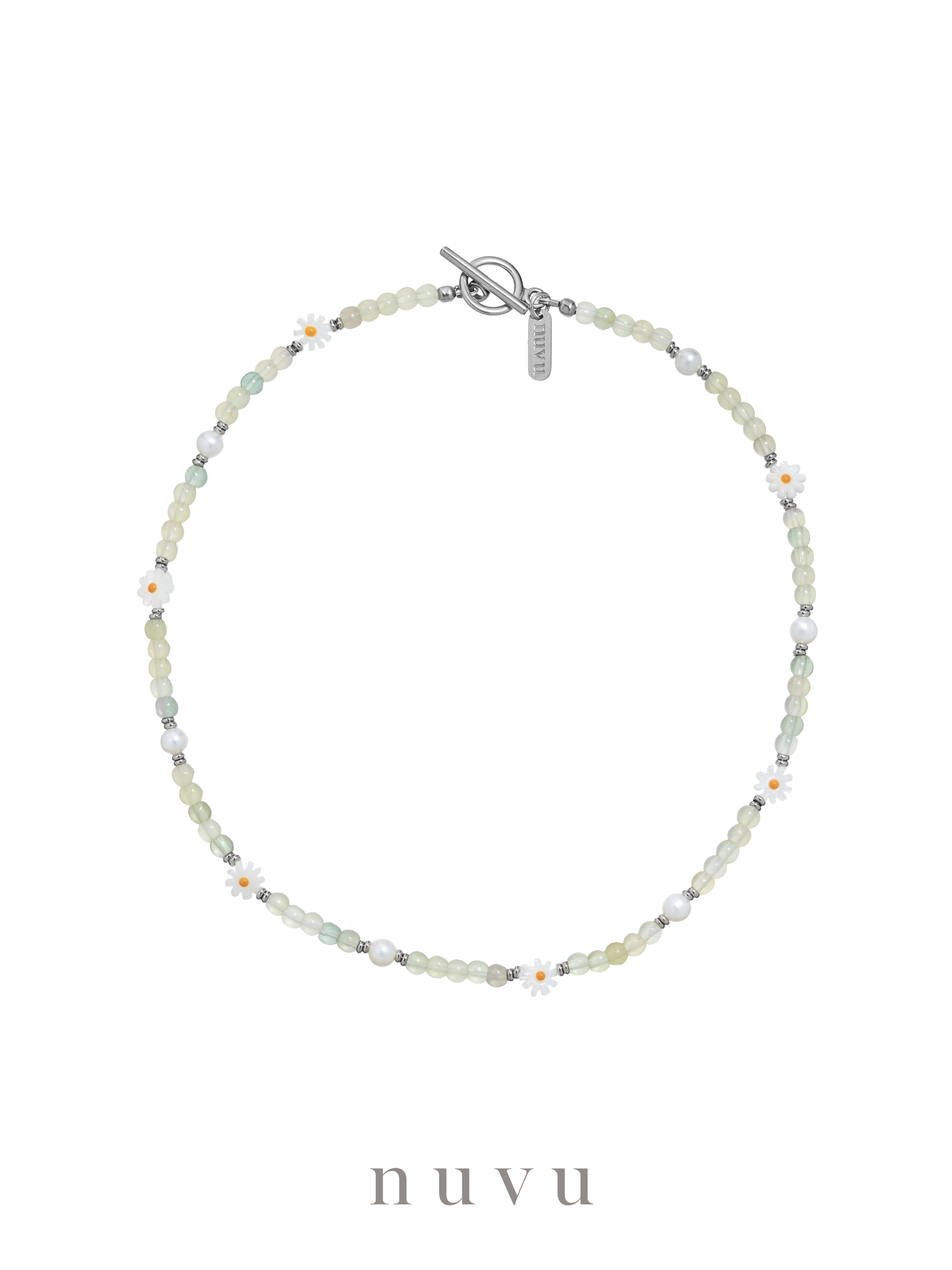 Lemon Glow Necklace