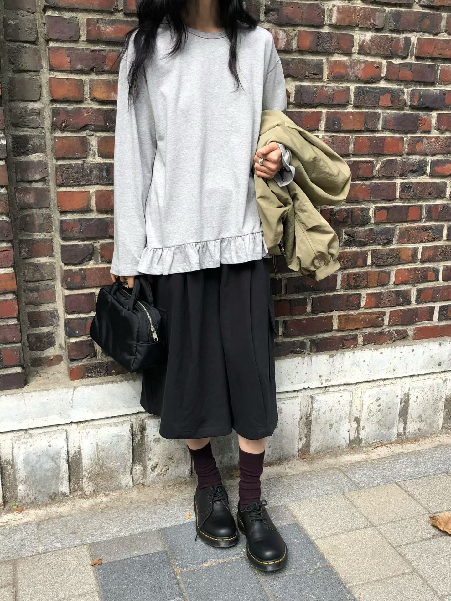 (2026FW) REVE - TOP