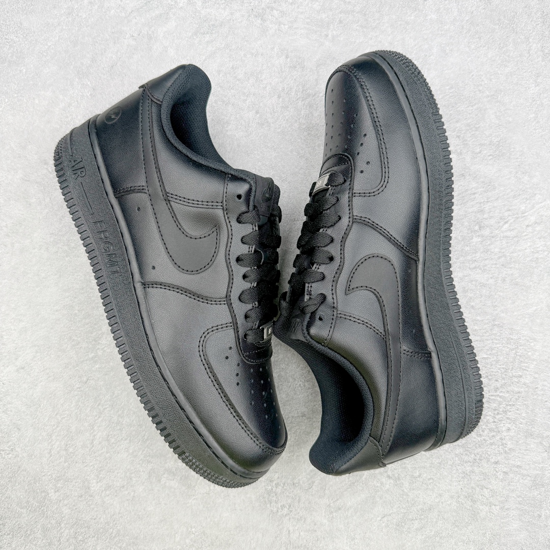 Fragment Design x Nike Air Force 1 Low CW2288-001