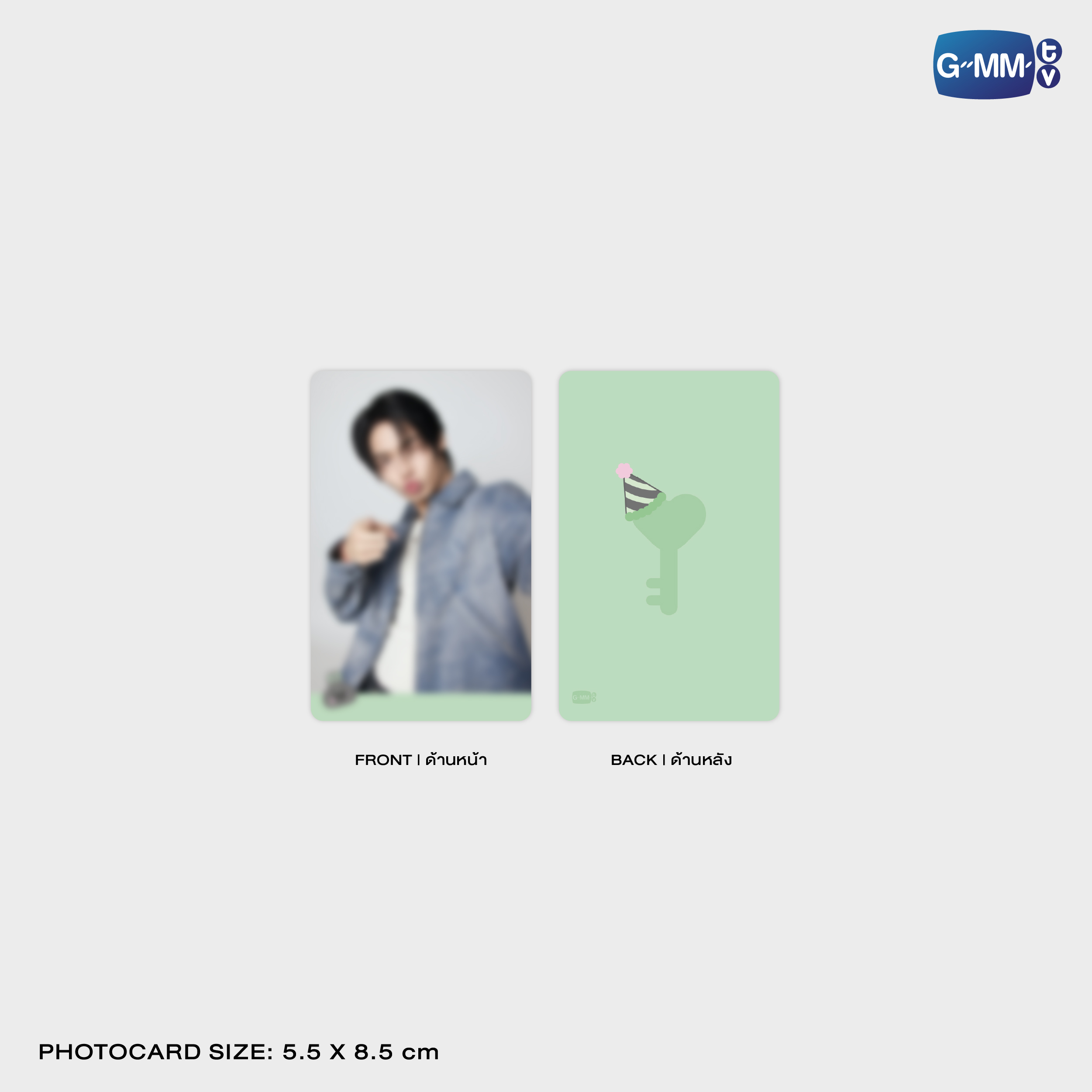 METAA KEY TOP COVER CAP SET