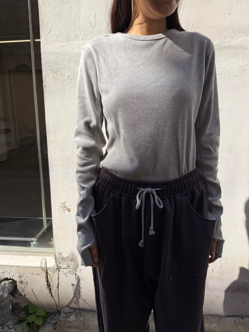 (2026FW) FRANC - TOP