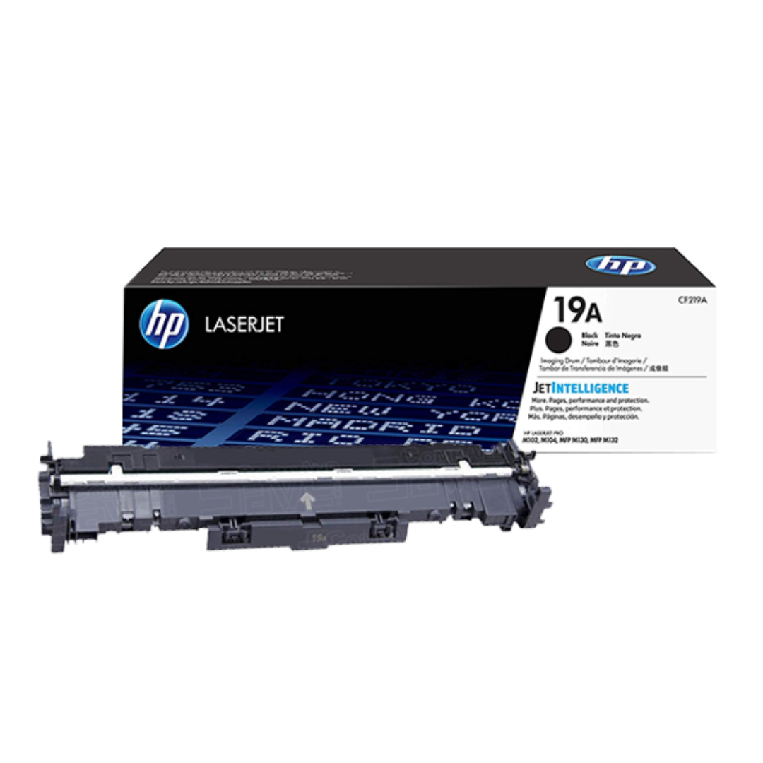 HP CF219A (19A) LaserJet Imaging Drum - Black