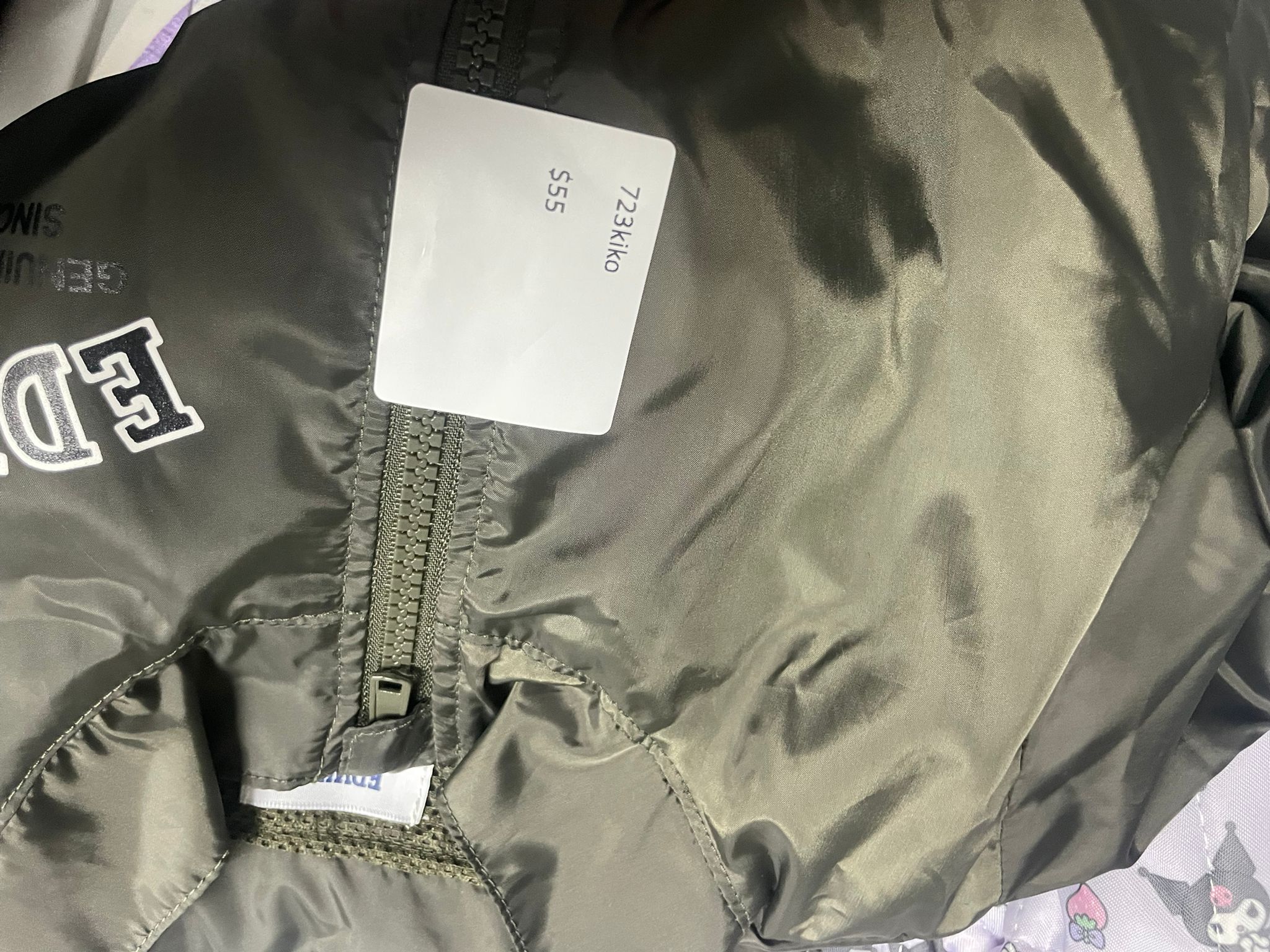 723kiko 21/6order