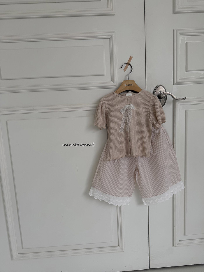 🇰🇷mienbloom.b 褲