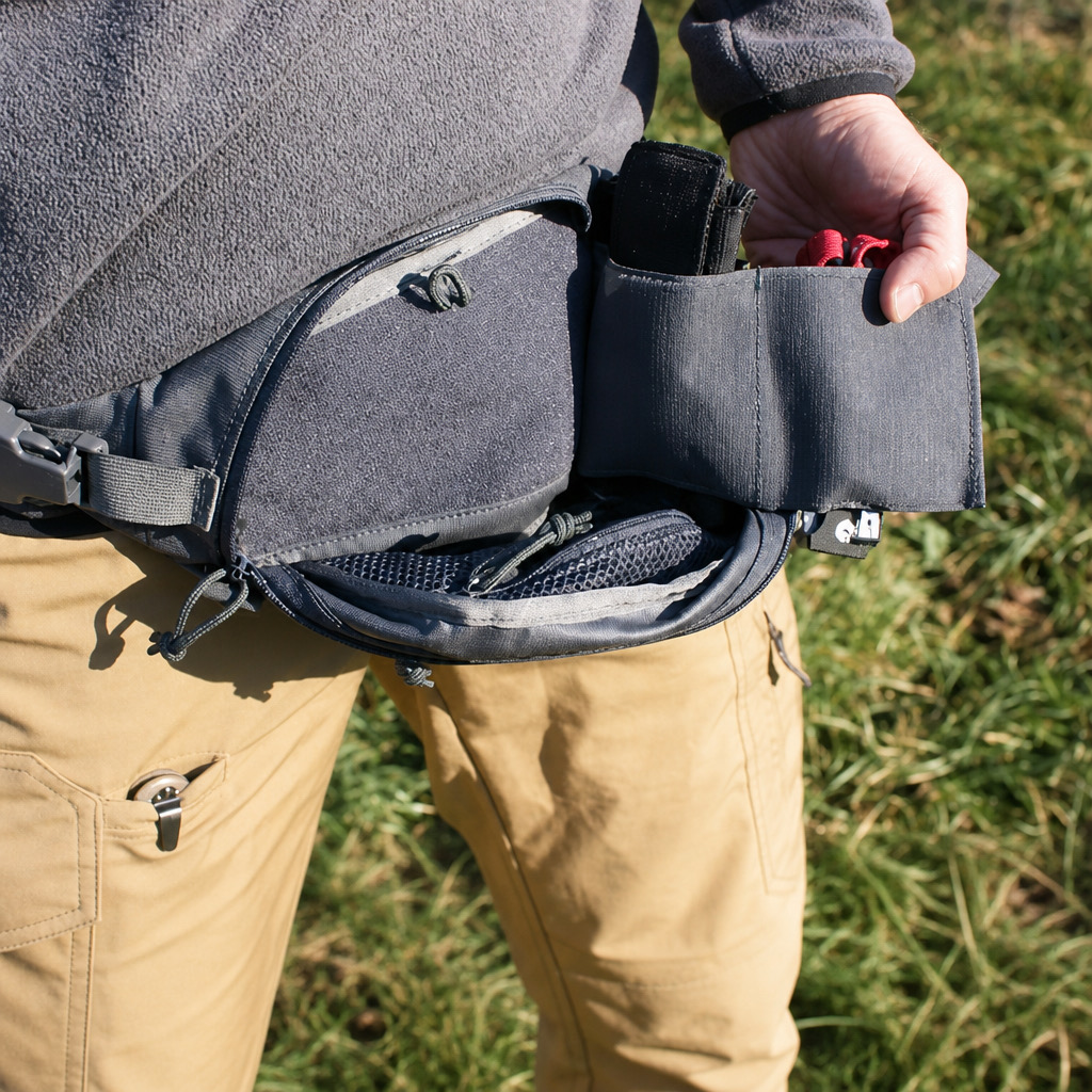 Helikon Bandicoot Waist Pack 腰包