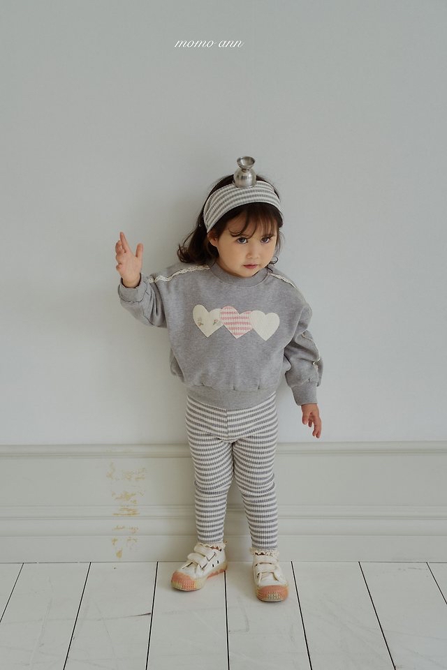 Momoann | Willy Ribbed Leggings