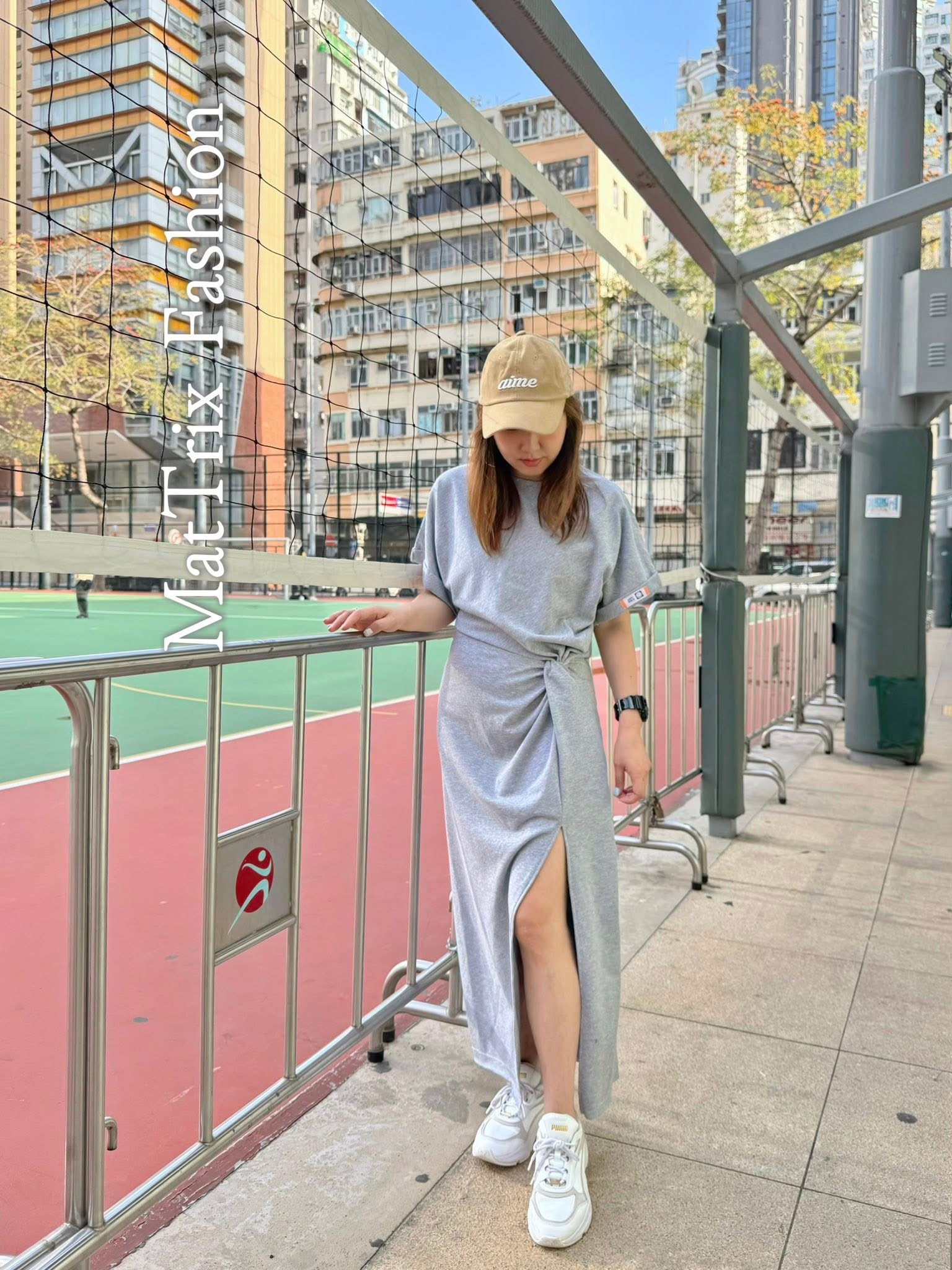 DR1072 扭結開叉OPS 原價$280