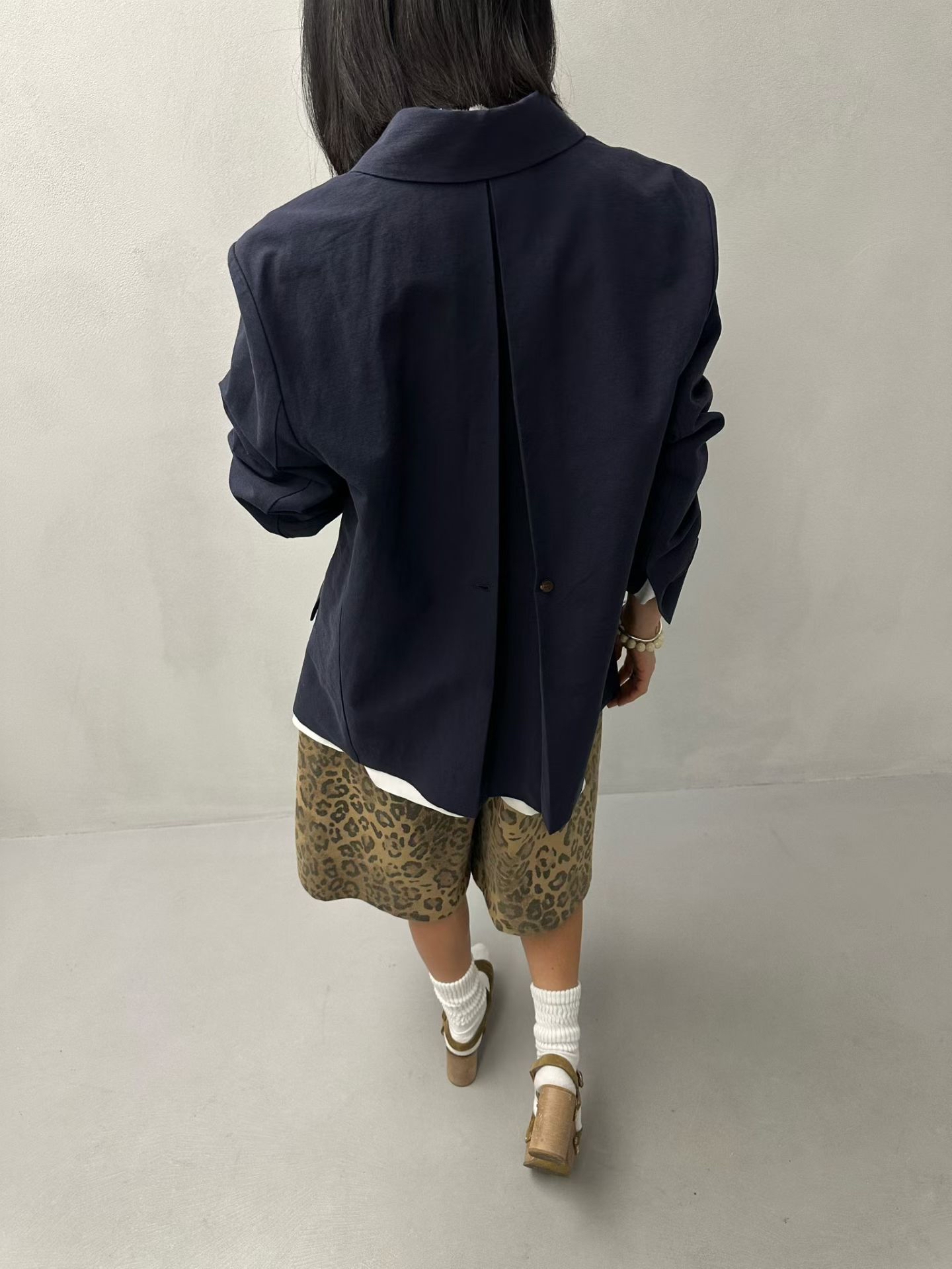 (2026SS) MAISONSTAFF - JK