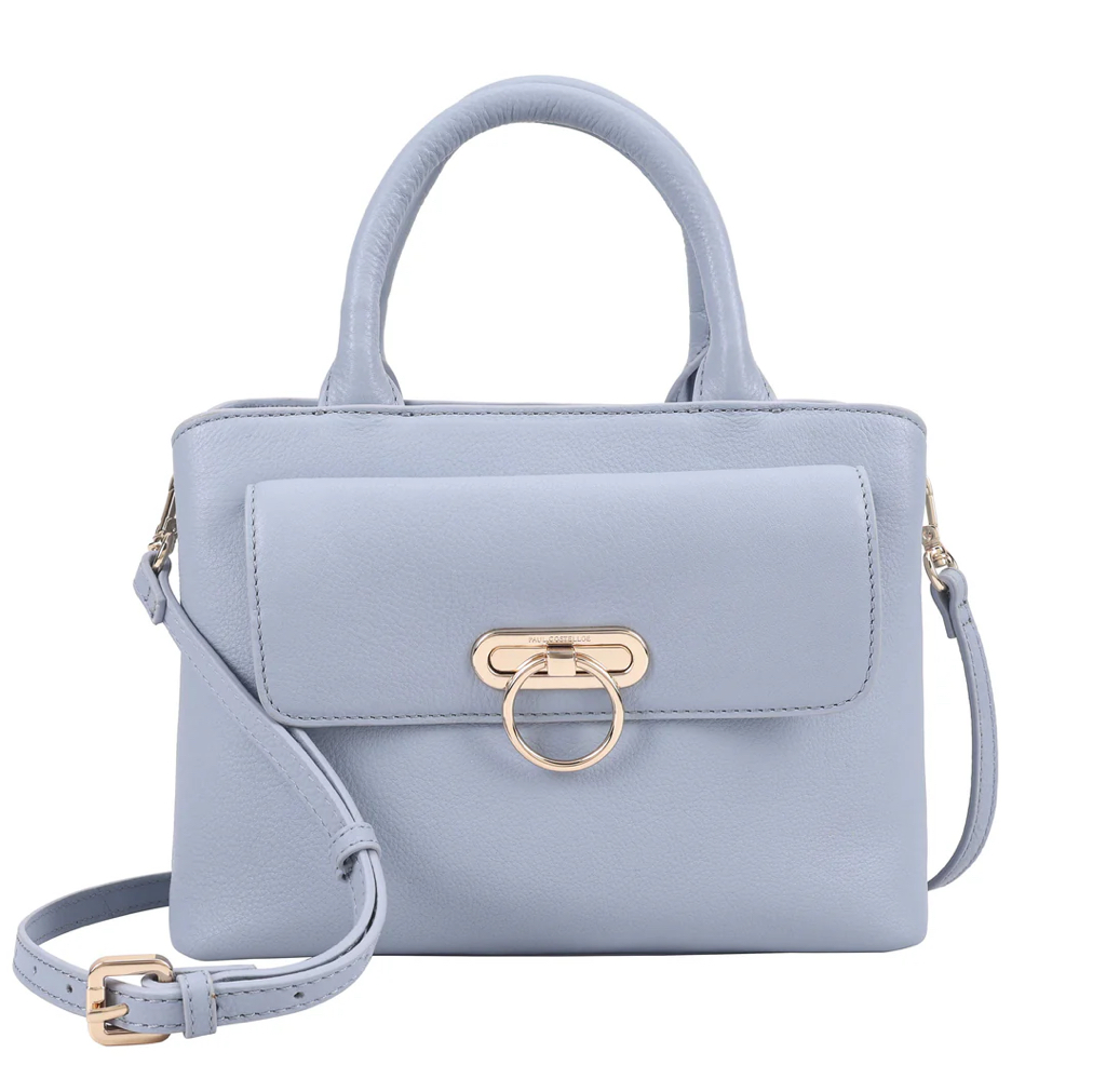 [訂購］Paul Costelloe NAVARRE真皮袋 PC7339