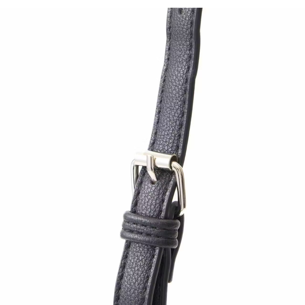 Synthetic Leather Mini Shoulder Bag [NEW ARRIVAL ✨]