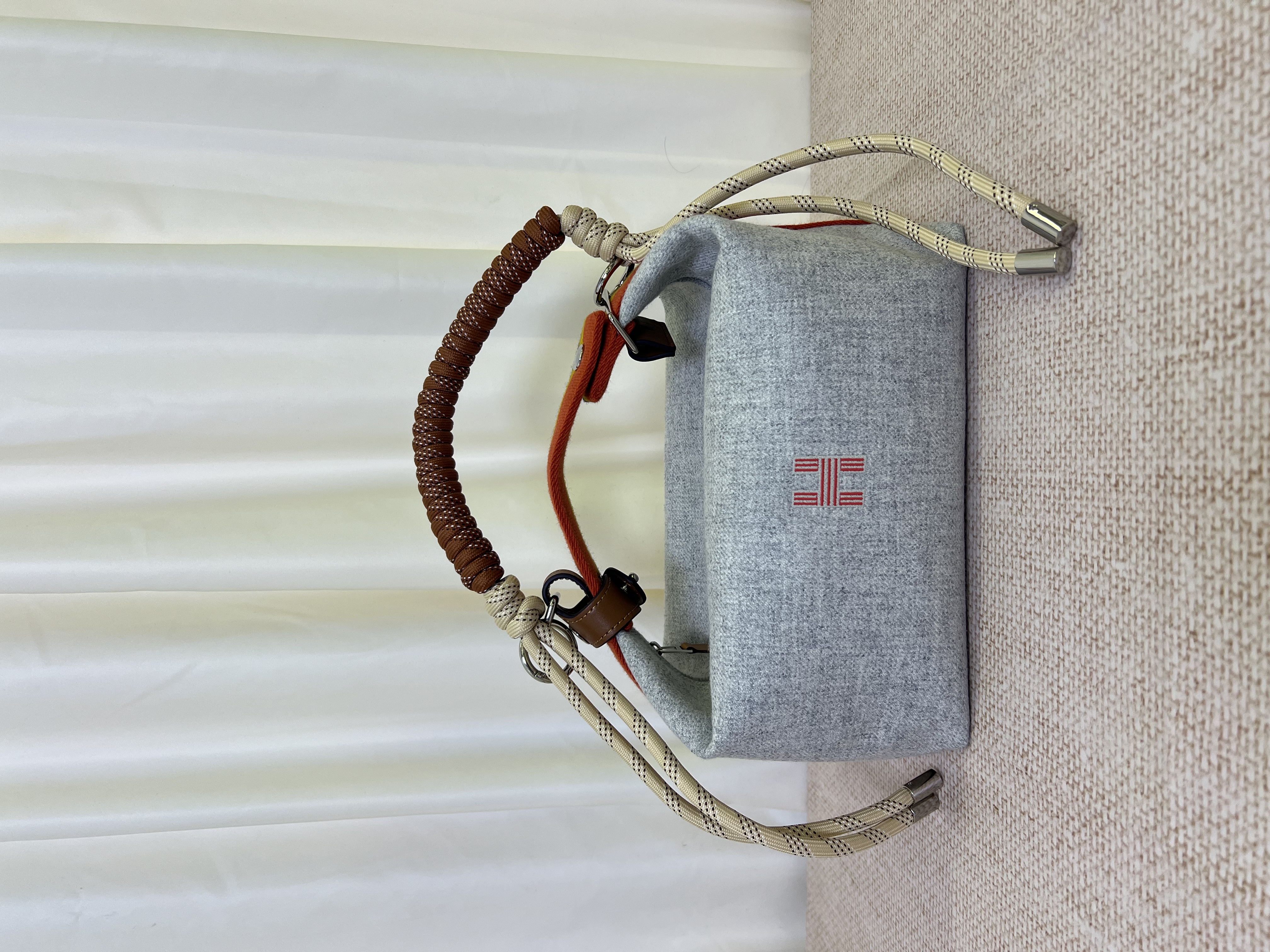 Pre-owned Hermes Bride-a-Brac Hobo / Product Code: 26030501