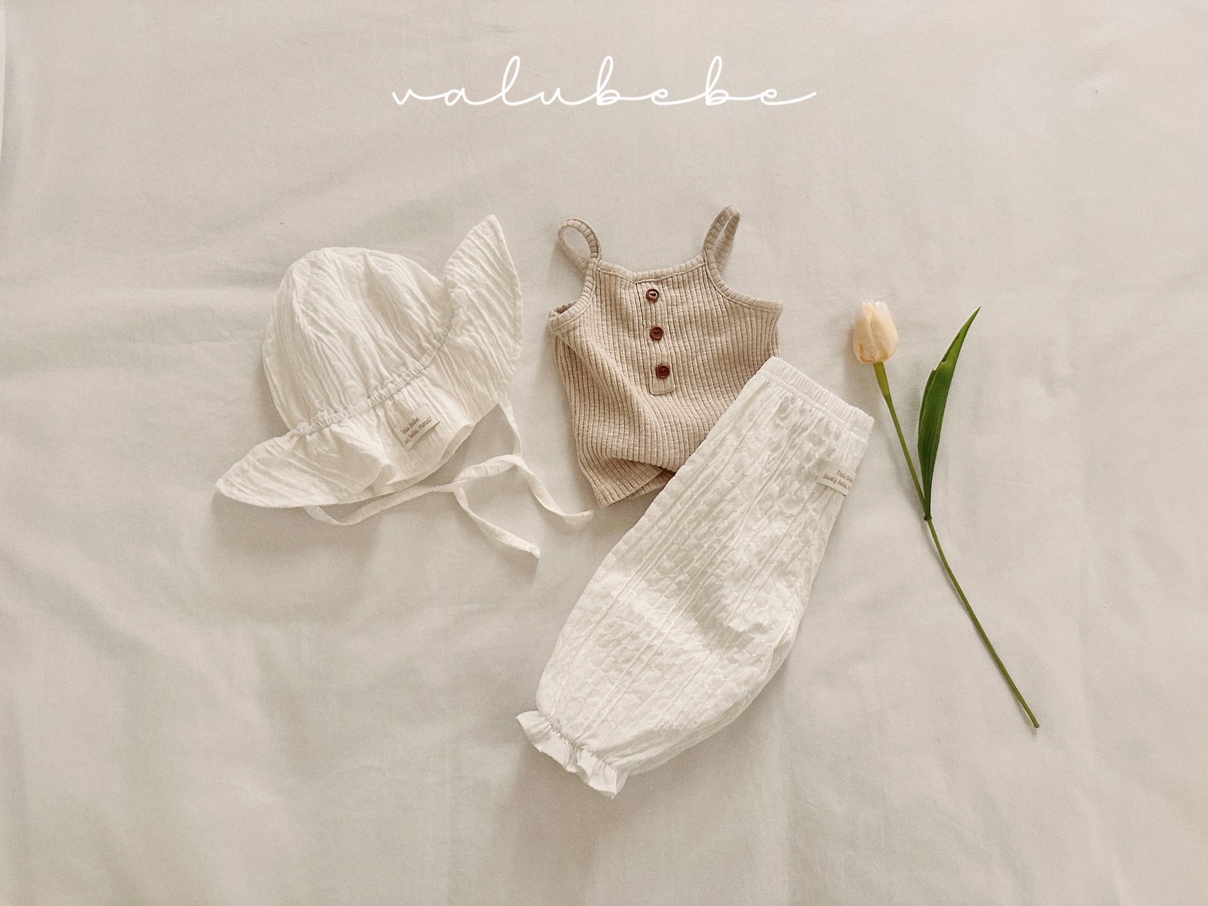 🇰🇷Valu_bebe長褲