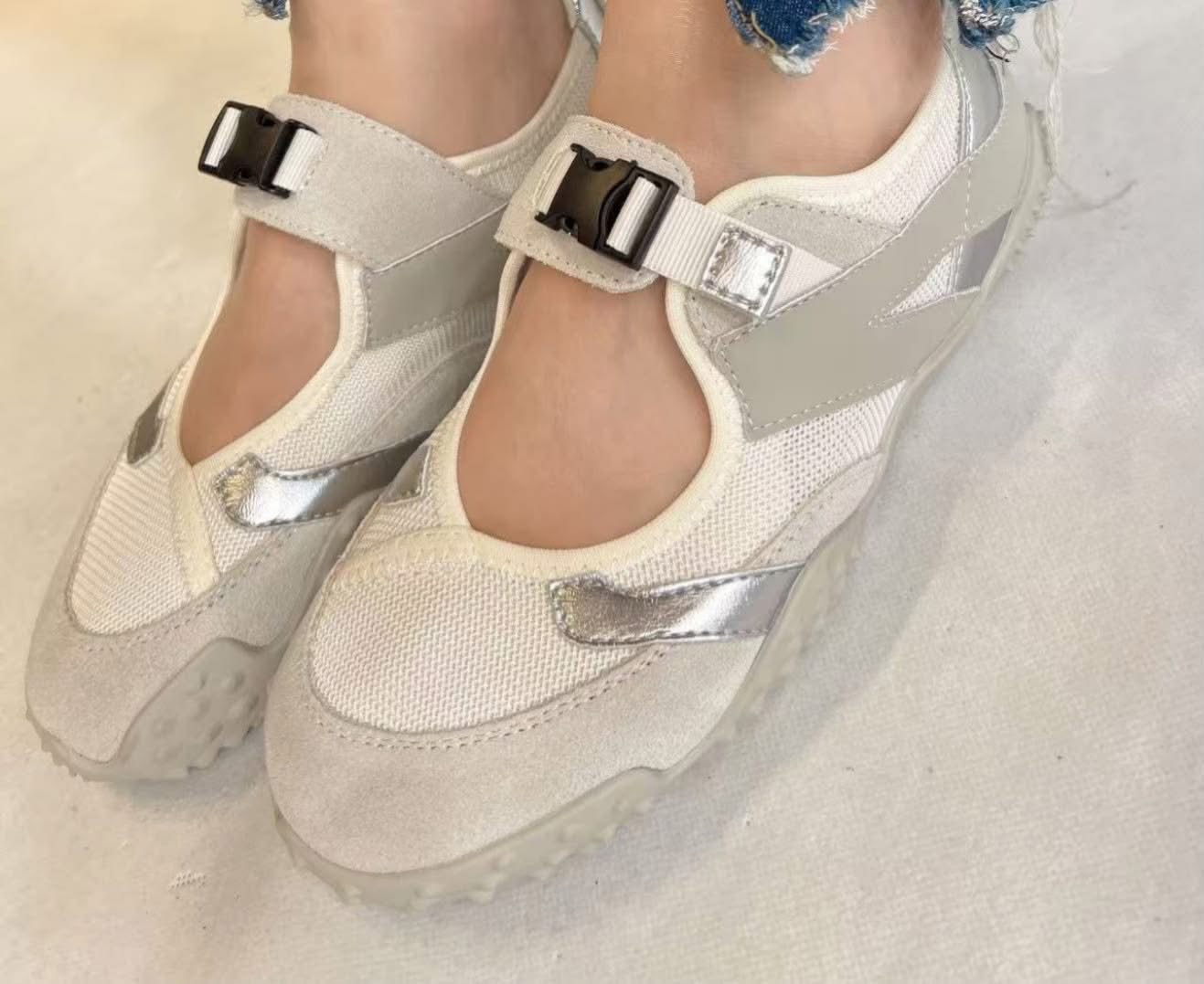 百搭舒適鞋