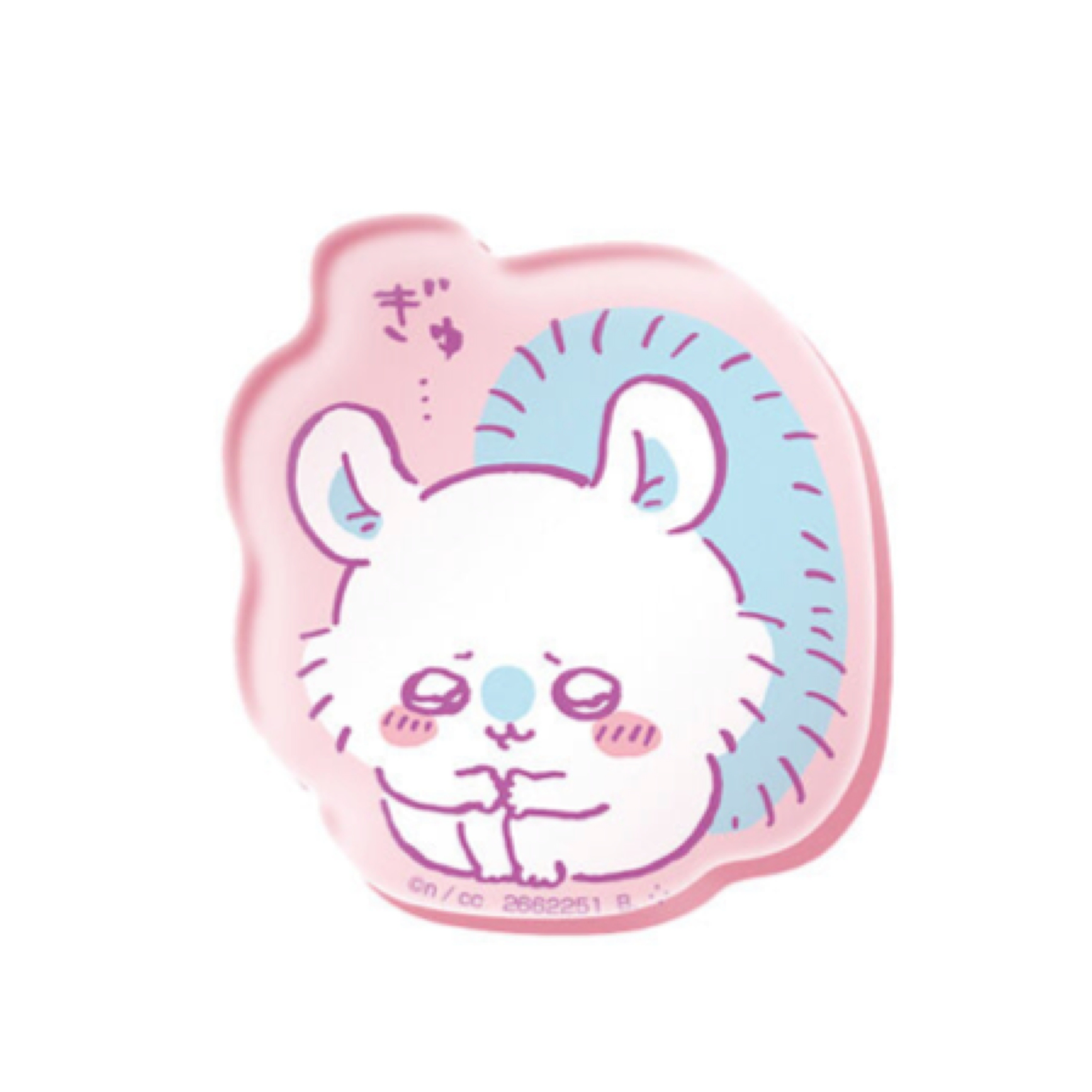 Chiikawa 磁石｜現貨