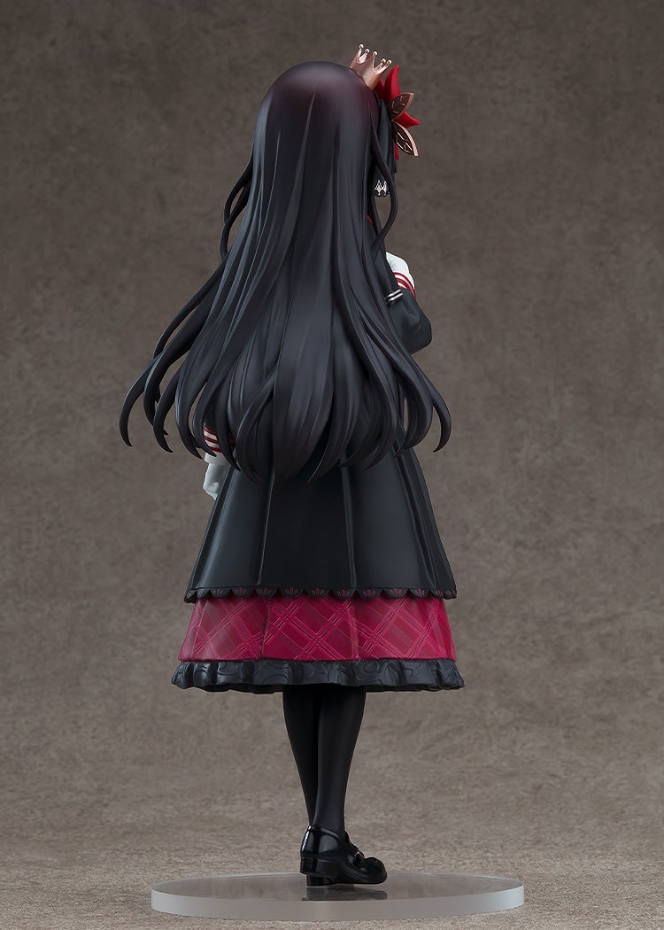 (預訂訂金 $200) (總價 $405) GSC POP UP PARADE 魔法少女的魔女審判 二階堂希羅 L Size (行版) Hiro Nikaido