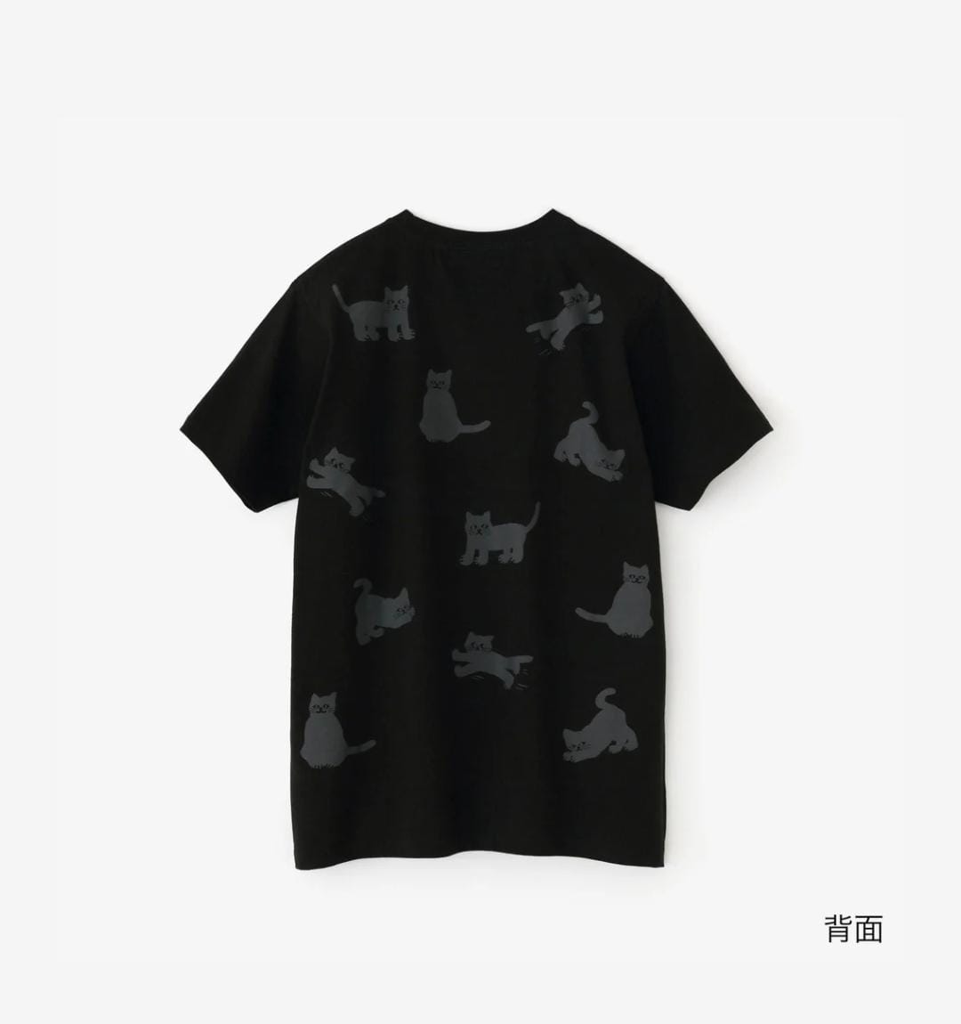 sou·sou 短袖T-shirt