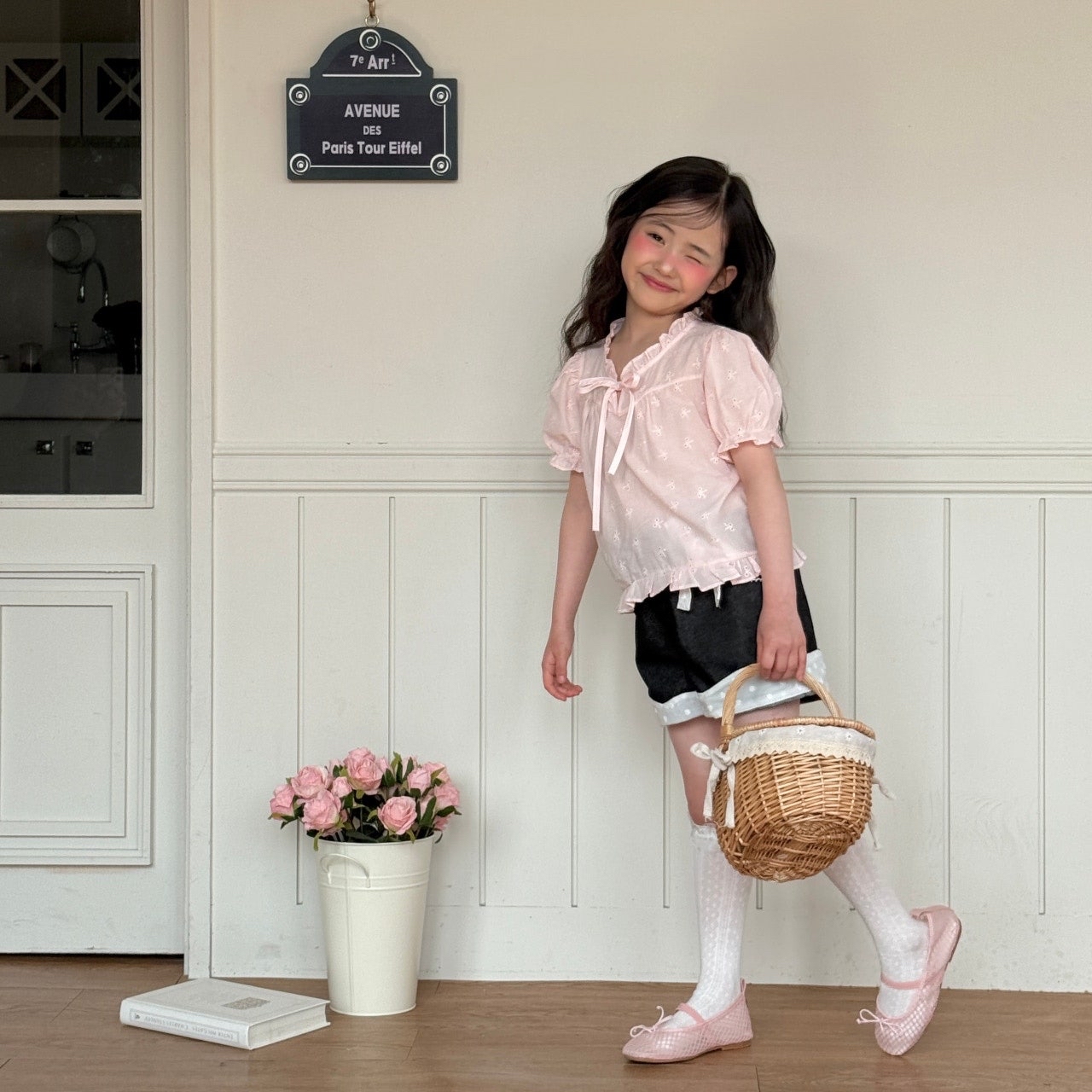 🇰🇷Ninibello 上衣