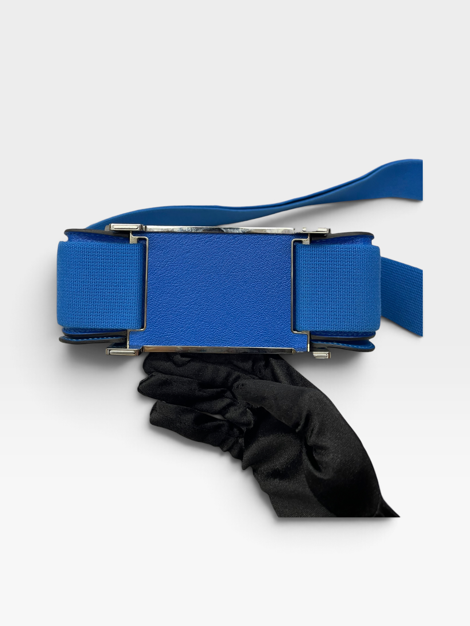 Pre-Owned HERMÉS Geta Stamp U / Product Code: 100703