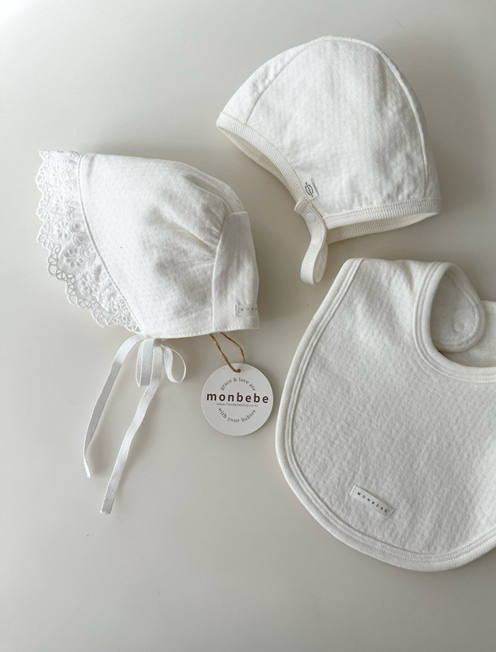 🇰🇷Monbebe bonnet
